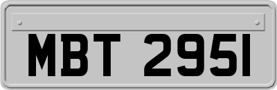 MBT2951