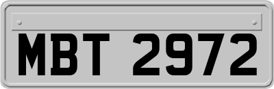 MBT2972
