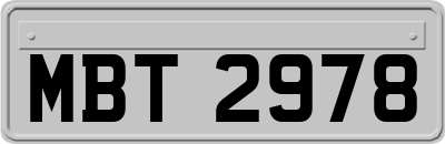 MBT2978