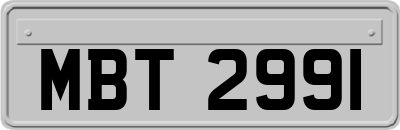 MBT2991