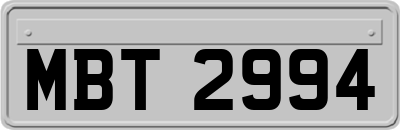 MBT2994