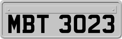 MBT3023