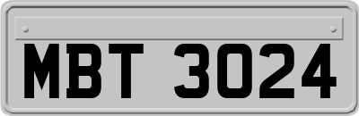 MBT3024