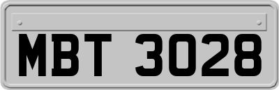 MBT3028