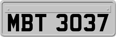 MBT3037