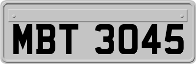 MBT3045