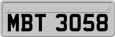 MBT3058