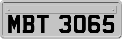 MBT3065