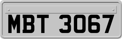 MBT3067
