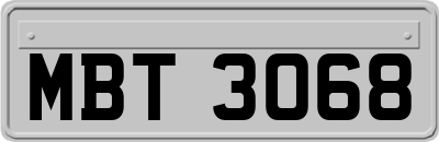 MBT3068