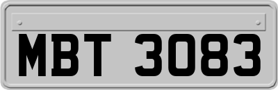 MBT3083