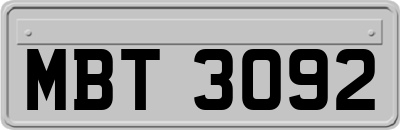 MBT3092