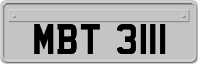 MBT3111