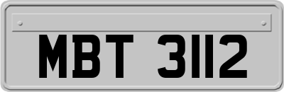 MBT3112