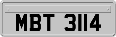 MBT3114