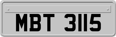 MBT3115