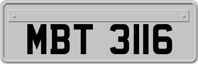 MBT3116