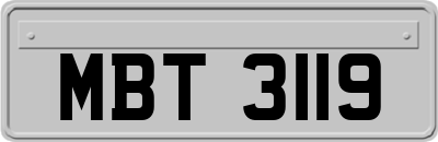 MBT3119