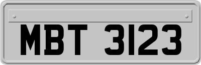 MBT3123