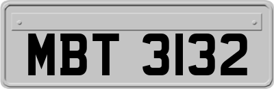 MBT3132