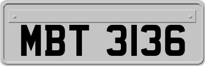 MBT3136