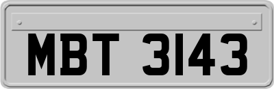 MBT3143
