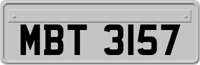 MBT3157