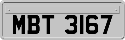 MBT3167