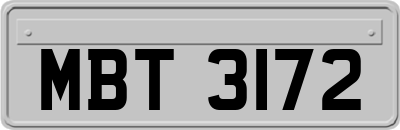 MBT3172