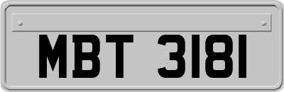 MBT3181