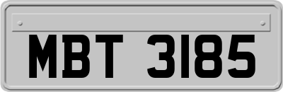 MBT3185