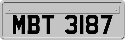 MBT3187