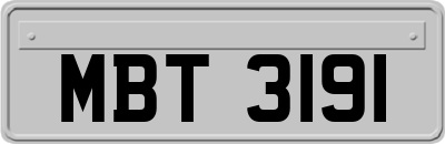MBT3191
