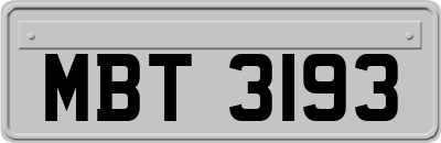 MBT3193