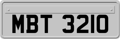 MBT3210