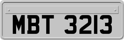 MBT3213