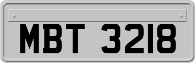 MBT3218