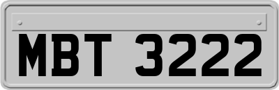 MBT3222