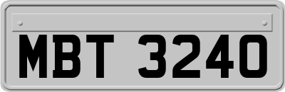 MBT3240