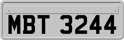 MBT3244