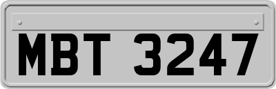 MBT3247