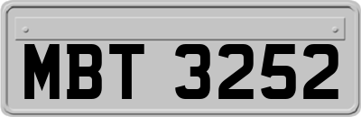 MBT3252