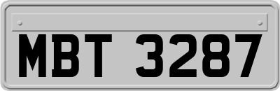 MBT3287