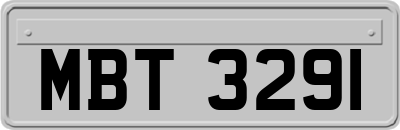 MBT3291