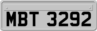 MBT3292