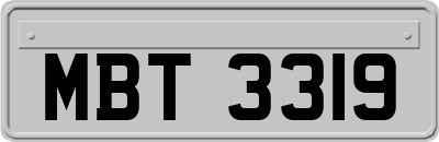MBT3319