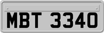 MBT3340