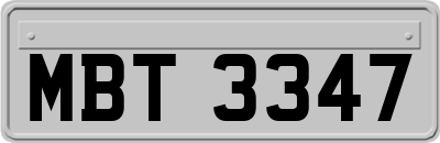 MBT3347