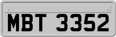 MBT3352