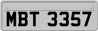 MBT3357